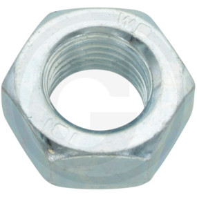 6-Kt.-Mutter,Din934,8.8,M14X1,5,Ve1 Granit 485934 M14X1.5